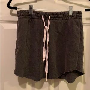 Forever 21 Soft Lounge Skirt